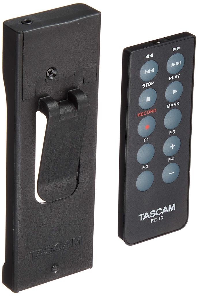 Комплект пульта дистанционного управления TASCAM RC-10