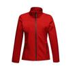 Womens/Ladies Octagon II Waterproof Soft Shell Jacket