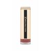 Lipstick - Max Factor - Colour Elixir - 030 Bois De Rose - 4g - Glossy