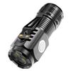 Exclusive Newbie Offer: Ultra-Bright Rechargeable Flashlight - High Power, Long Battery, Mini, Portable, 0.01 Free Shipping