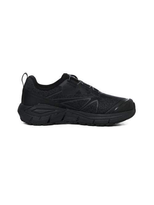 [Eider] Flotion Black (DUF26G12Z1)