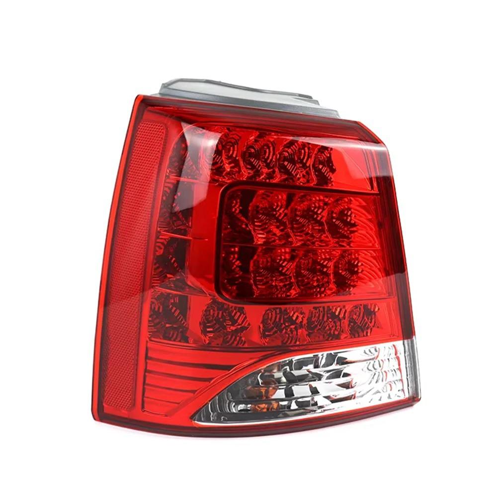 Подходит для сборки заднего фонаря Hyundai Kia Sorento 09-12 (с задним ходом, указателями поворота, стоп-сигналами).