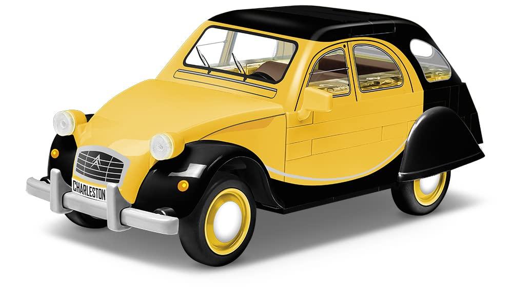 COBI CITROEN 2CV ЧАРЛЬСТОН 24512