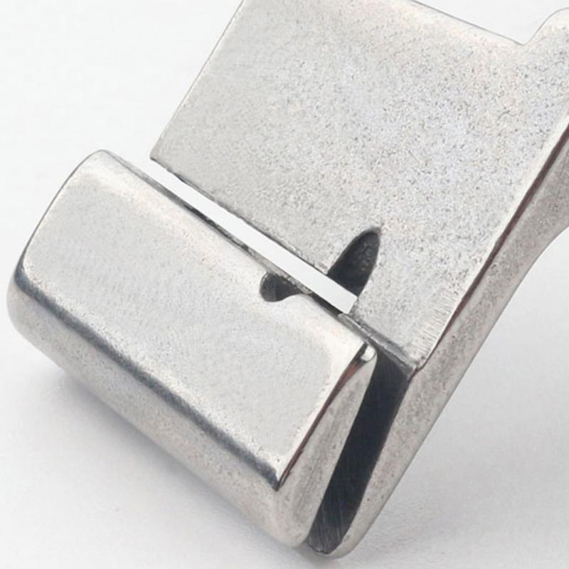 Лапка для промышленной швейной машины P5 P50 P5W Плиссированная лапка для толстых материалов Аксессуары для швейных машин