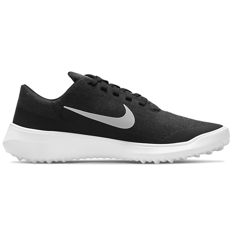 Nike Кроссовки мужские Victory Golf Lite Wide Черные Белые CW8227-024