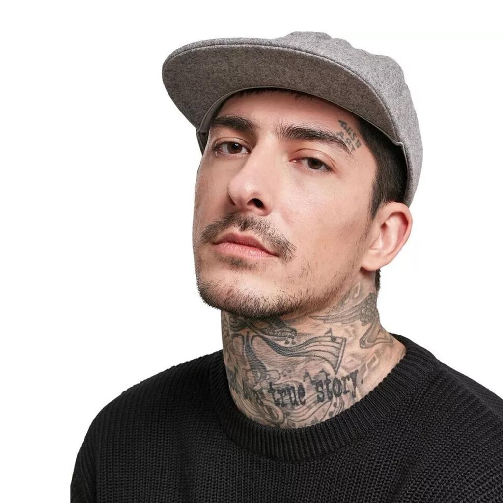 Flexfit by Yupoong Мужская кепка Мелтон