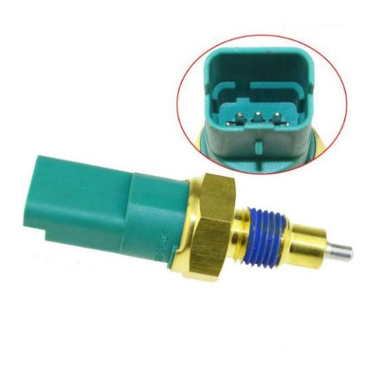 Backup Reversing Light Switch for Megane Mk2 Clio Mk3 Duster Master Mk3 Movano B Made in Turkey Oem 8200177718