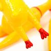 Пищащая Курица Игрушка-пищалка для домашних животных Собачьи игрушки Продукт Пищалка Инструмент для снятия стресса Писк курица Курица Интересная