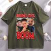 Bring The Boom Costco Guys Rizzler Funny T Shirt Unisex Unisex Casual Cotton Short Sleeveround Neck Tshirt Unisex Streetwer Clothes