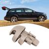 Крепеж для солнцезащитного козырька для Dodge для Durango 2000-2003 5GE11TL2AA Крепление для солнцезащитного козырька Крючок для крепления Крепеж для крюка