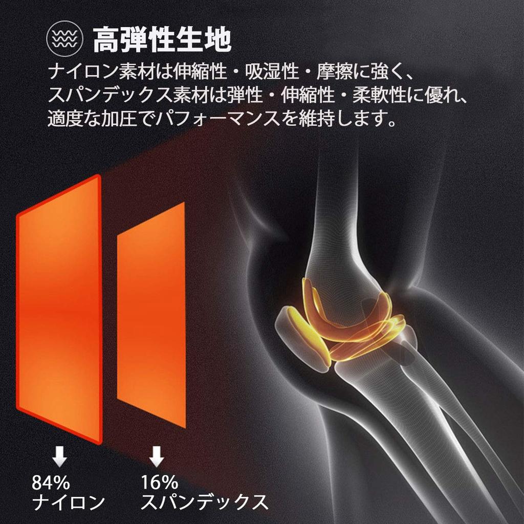 Monoii Волейбольный Наколенник и Баскетбольный Наколенник Спортивная Защита Колена (Взрослый Ребенок) - Прокладки, Длинные, Детские (d966)