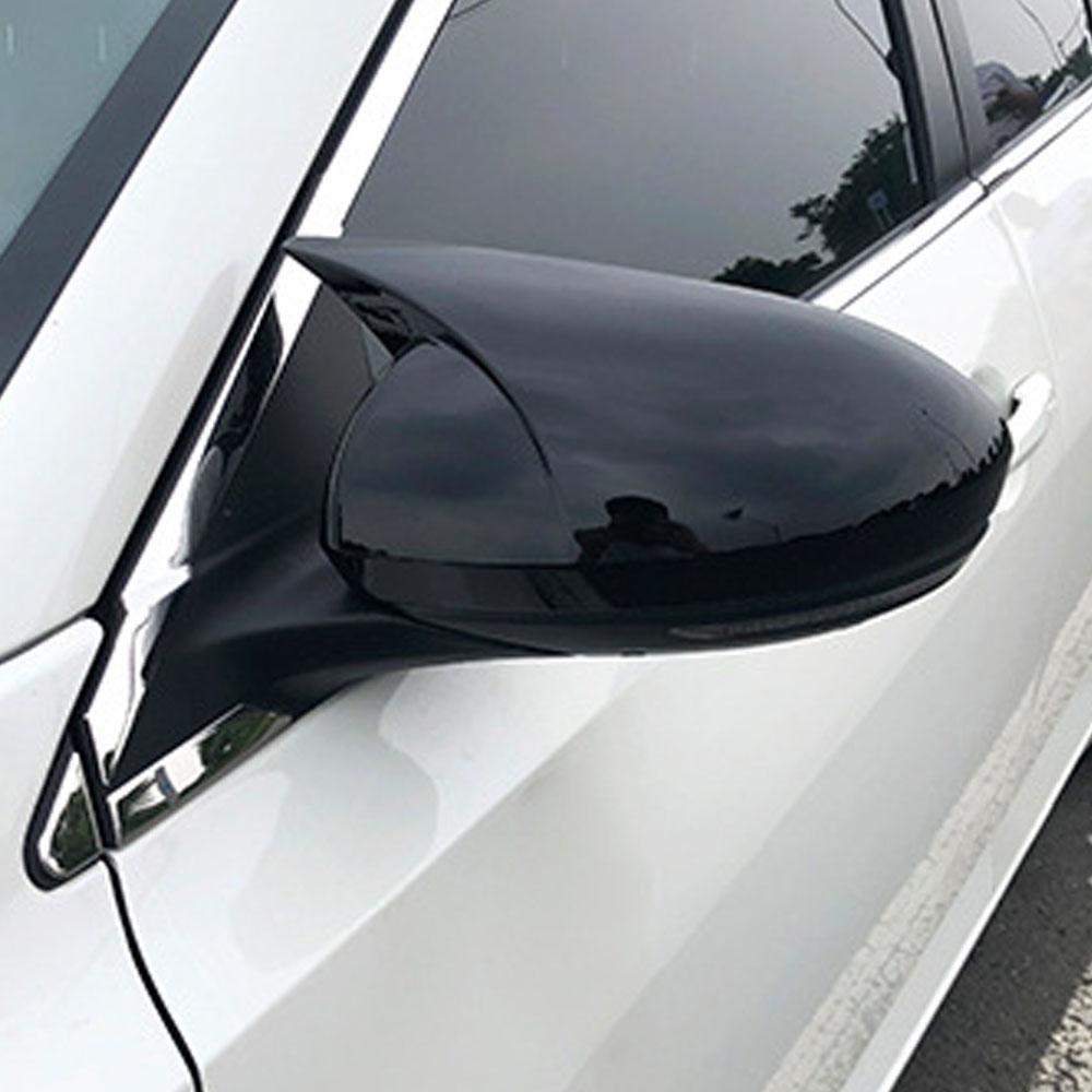 Для NISSAN Altima 2019-2025 Sentra/Sylphy 2020-2025 Крышка зеркала заднего вида Крышка бокового зеркала Крышка крыла Внешняя отделка заднего вида