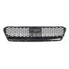 Subaru WRX Front Bumper Grille, Magic Grey (2015-2017 Models)