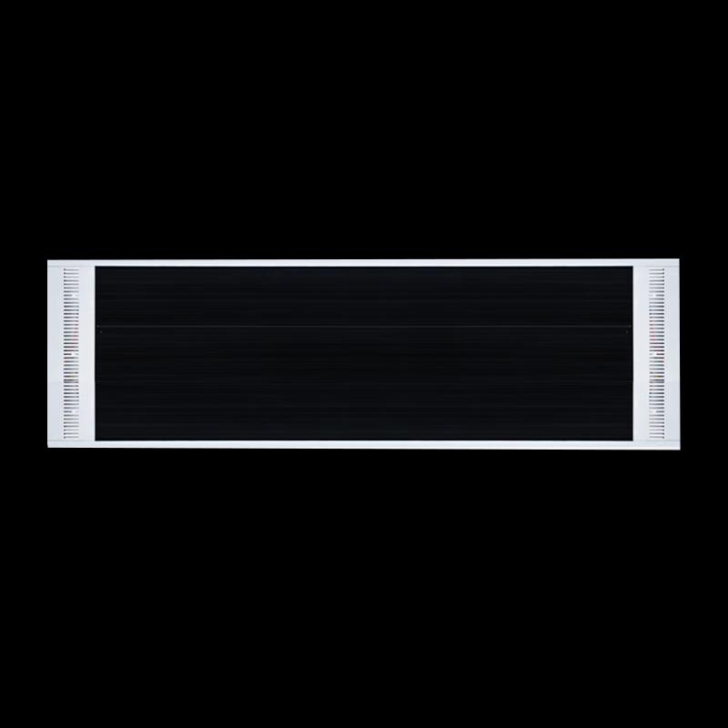 Инфракрасный электрический обогреватель Saifanlu