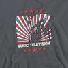 MTV Men's Americana Hoodie