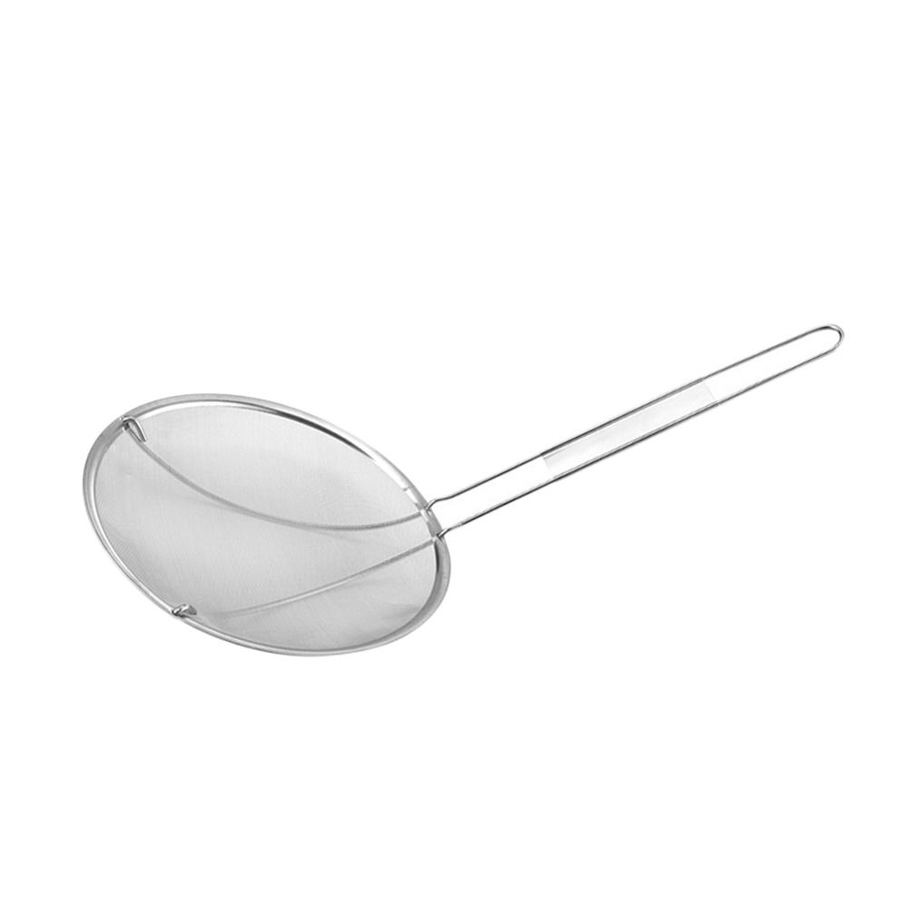 Фильтр для муки из нержавеющей стали, сито для муки из соевого молока, закуски из картофеля фри, кухонные принадлежности