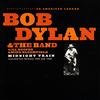 CD БОБ ДИЛАН И THE BAND - Полуночный поезд  TL1325 Традиционный Лин 2005 Германия Рок Б/У