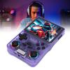 Ретро портативная игровая консоль с 30000 предустановленных игр, 3,5-дюймовый экран, ретро игровая консоль с 64 ГБ маленькой картой памяти