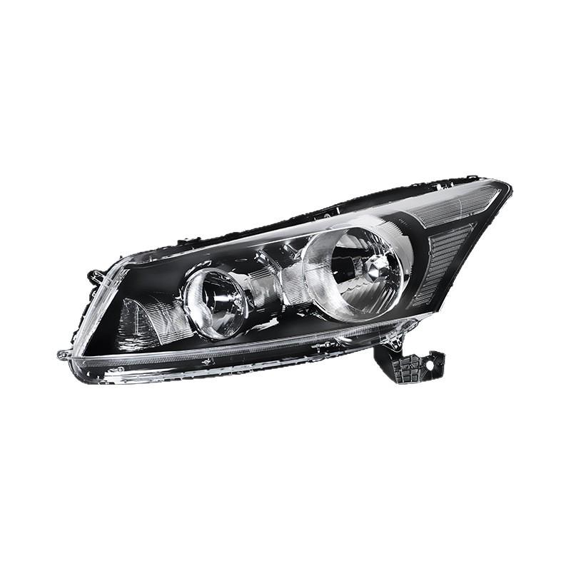 Honda Accord 2008-2012 Headlight Assembly - 8th Gen Original Front Headlight