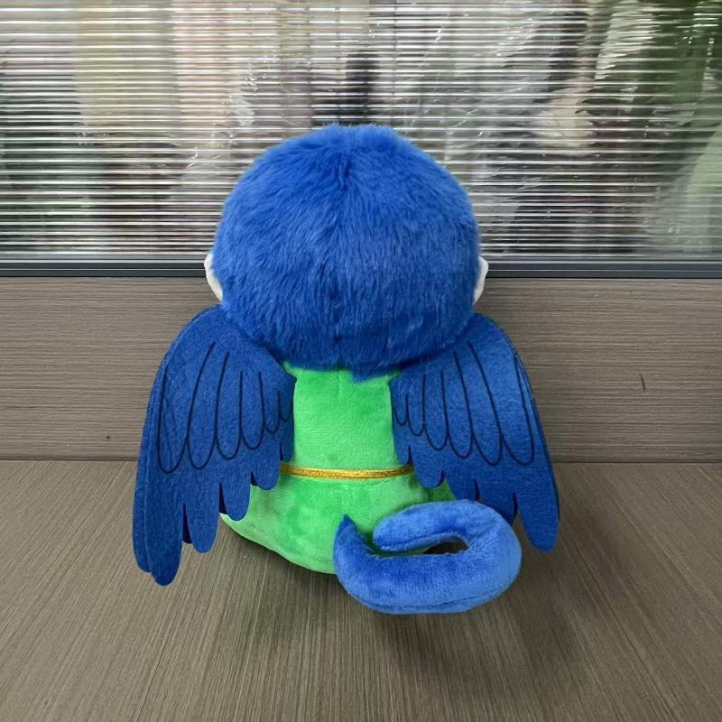 25cm Platypus Plush Toy perry the platypus Stuffed Animals Soft Plushie Dolls Cartoon Animals Cosplay Pillow Christmas Gifts