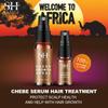 Спрей от выпадения волос Chebe Traction Порошок Chebe Эфирное масло Africa Crazy Hair Growth Products Уход за волосами