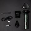 Xiaomi Electric Shaver XH3e638637ff12, green