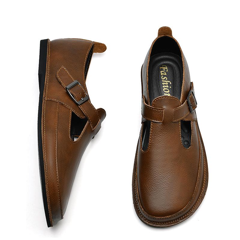 Мода 2024 Новое поступление Мужские стильные мокасины Slip on Boat Shoes Ручная работа Мужская повседневная обувь для активного отдыха Мужская обувь из натуральной кожи для ходьбы