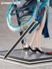 Furyu Arknights Sea Dyed Dust Smoke Scale ПВХ окрашенная готовая фигурка VER. 1/7