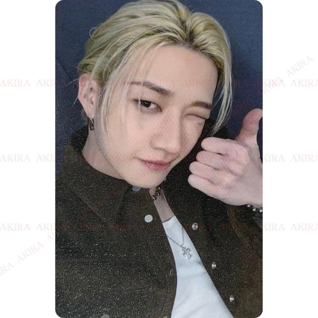 STRAY KIDS SKZ IT TAPE DO IT Альбом Фотокарточка ЯПОНИЯ POB ОФИЦИАЛЬНАЯ