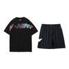 Li Ning Повседневная спортивная одежда Унисекс YHSU189-1+YKSV197-2