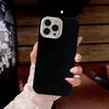 Мягкий силиконовый чехол 3 в 1 для телефона Iphone 14 13 12 11 Pro Max Xr Xs Max X 13pro Max, противоударный жидкий противоударный чехол яркого цвета, задняя крышка