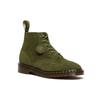 Доктор. Кроссовки унисекс Martens 101 Boot Green Desert Oasis 26852342