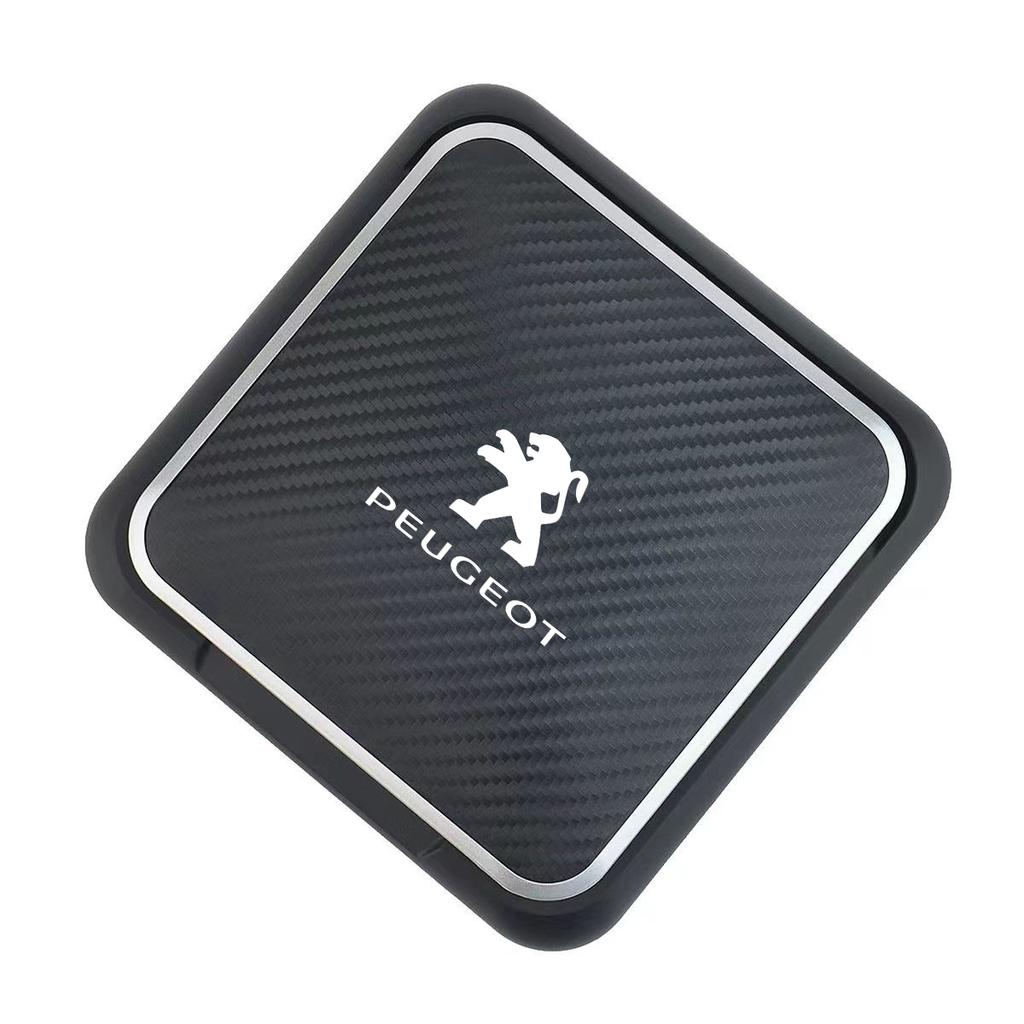 2026 Горячая Автомобильная Наклейка Держатель для Телефона в Машину Навигатор GPS Держатель для Телефона на Панель Приборов Стойка Автоаксессуары Для Peugeot gt GTi 307 308 207