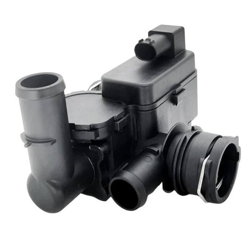 A2118320684 Heater Control Valve for Mercedes Benz E320 E350 E63 AMG E500 E55