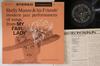 LP Пластинка SHELLY MANNE - My Fair Lady GXC3111 CONTEMPORARY 1974 Япония Джаз Б/У
