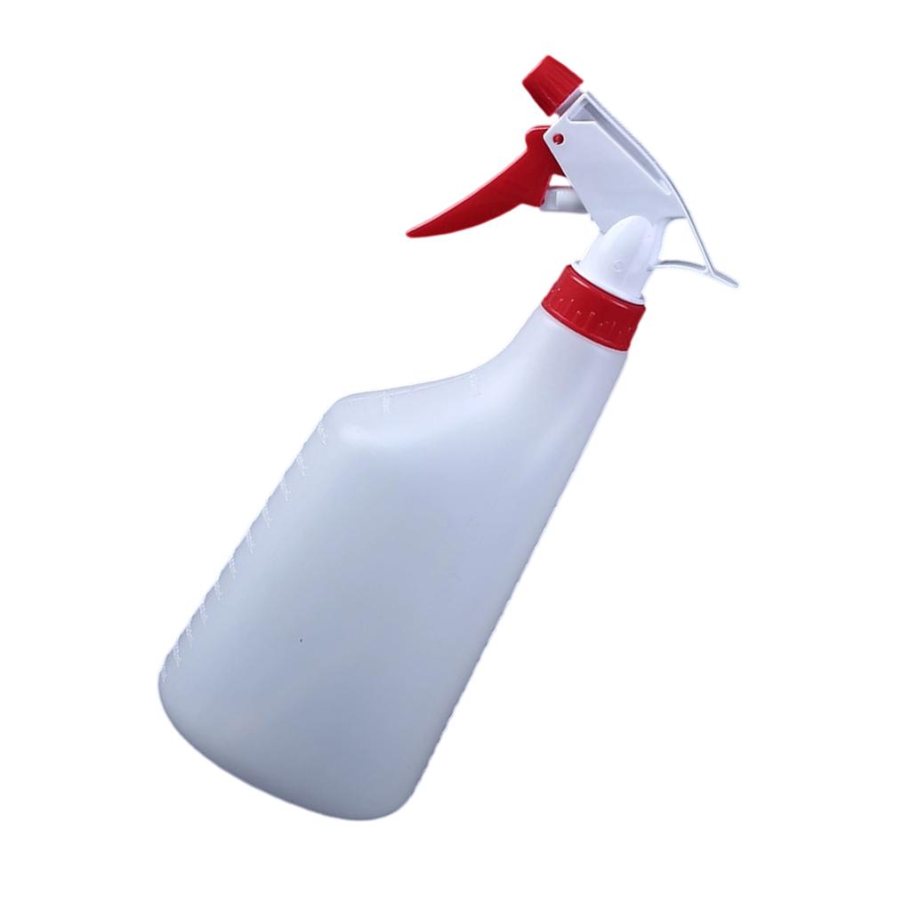 Кислото-щелочестойкий пульверизатор для чистящих химикатов, регулируемое сопло, эргономичная ручка, большая емкость 2 л, легкий инструмент для полива сада