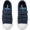 Converse Кроссовки Star Player 76 EasyOn Low PS Midnight Pass для детей, синие, Lakeside-Blue A12623C