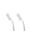 2pcs LED Sewing Machine Light Flexible Work Sewing Light with Magnetic Base