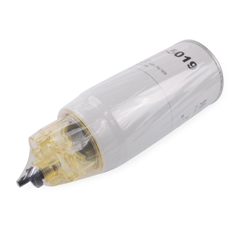 Экскаваторный сепаратор топлива и воды PL420 для SY;DX350;ДХ420-7;ДХ500-7;SE210W;Е308С;ДХ300-7