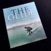 [Б/У] Фотокнига об истории серфинга на лонгборде «THE GLIDE» Дюранба