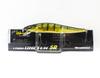 Megabass Vision 110 Oneten SR Медленно плавающая приманка GG Окунь (0394)
