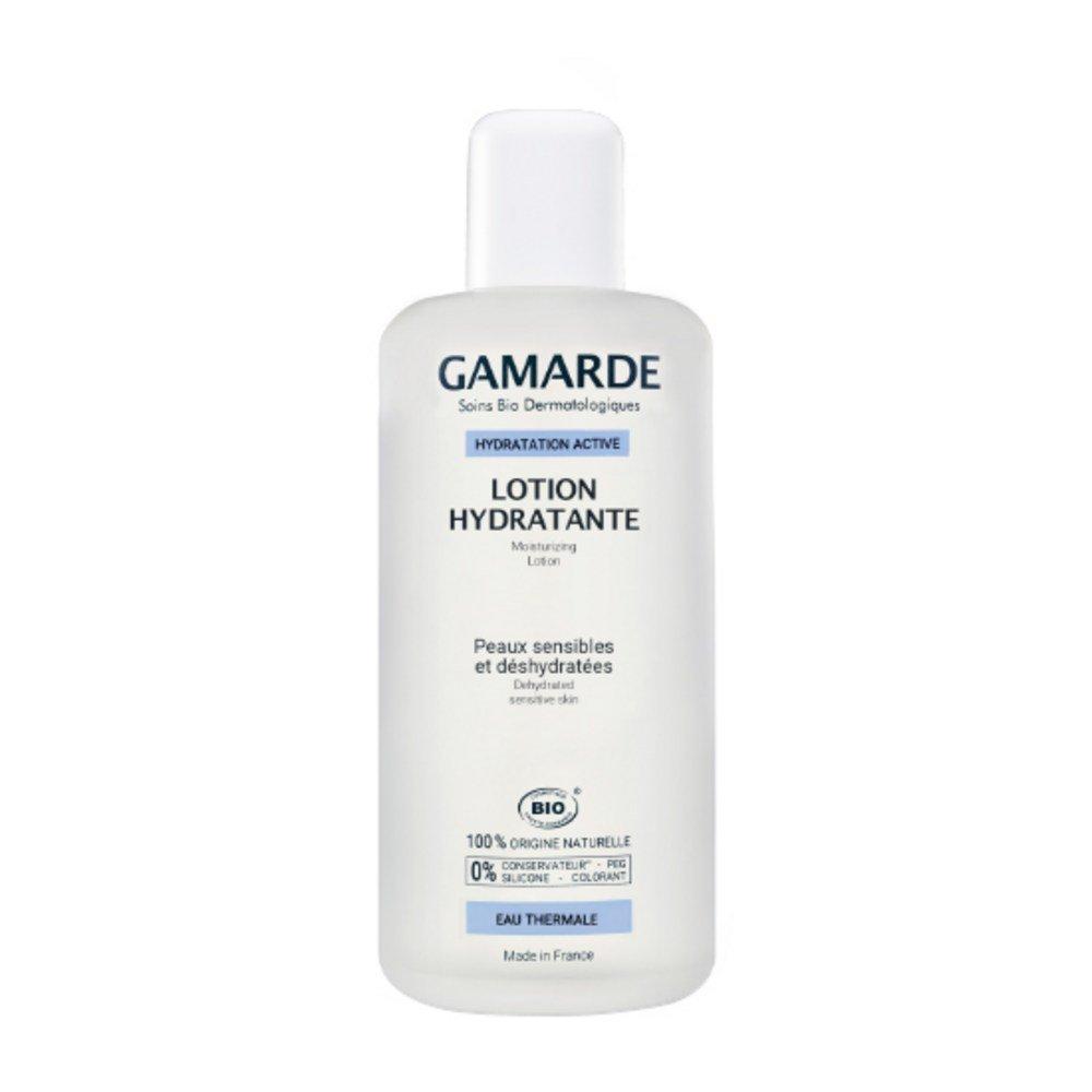 Gammard Moisturizing Daily Hypoallergenic Lotion 200ml X 1