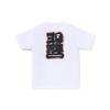 Bape Store Sendai Bape 30-летний юбилей Набор футболок Ape Head 1J22-110-020