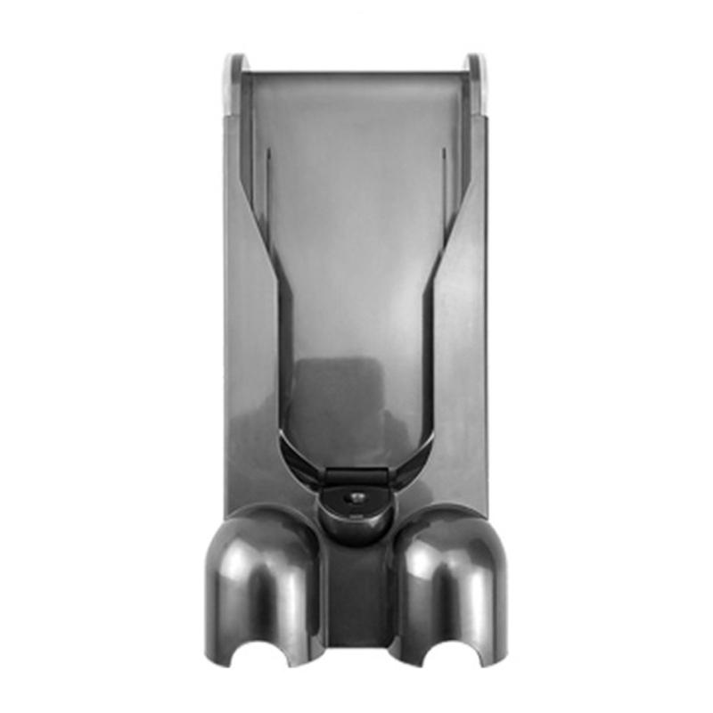 Настенное крепление-подставка для зарядки для пылесосов V6 V7V8 V10, запчасти, зарядный кронштейн, аксессуар для беспроводного пылесоса