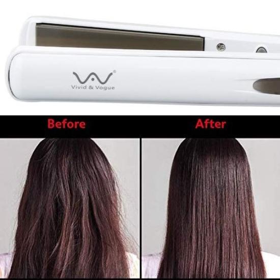 Профессиональные керамические выпрямители для волос, подходящие для регулируемых, подходящие для использования за рубежом, утюжок, плойка и завивка, для мужчин, 140-230 °C,