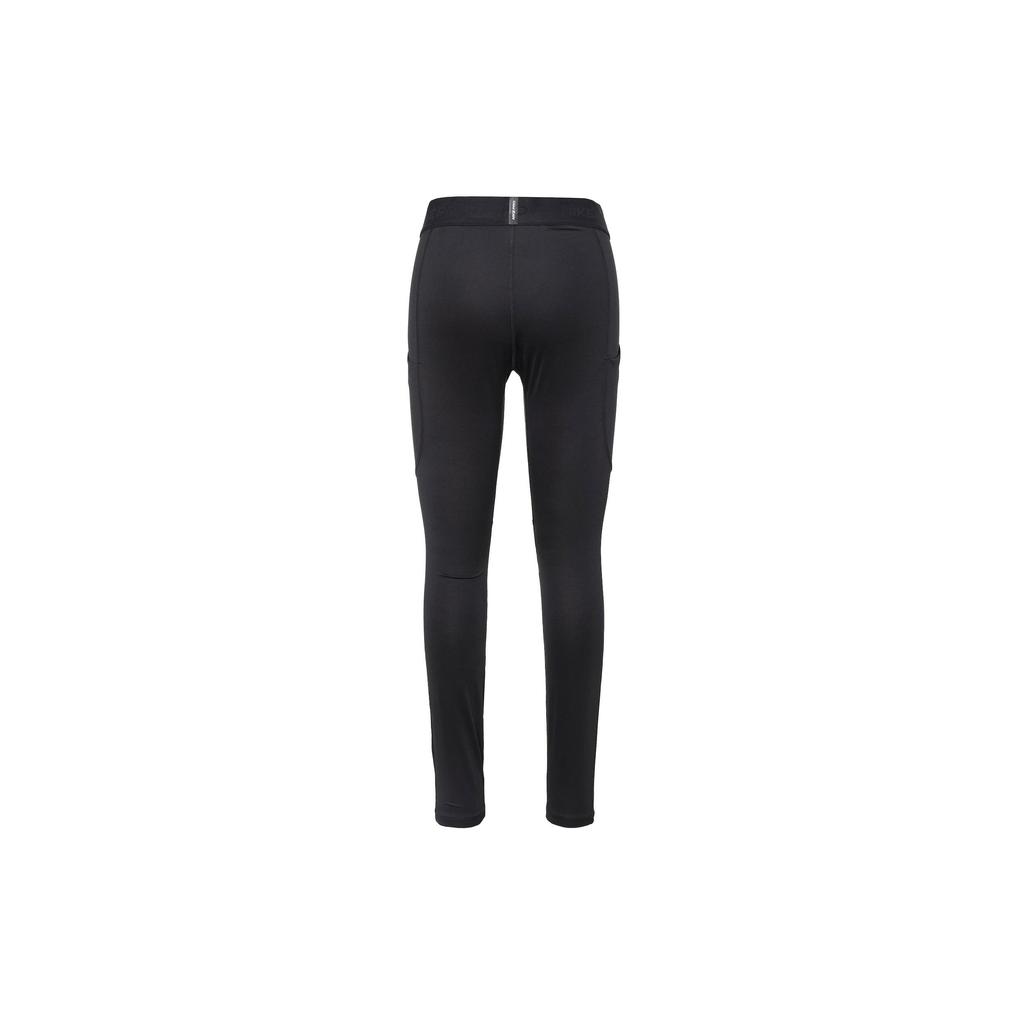 Nike Повседневные спортивные штаны Dri Fit мужские черные FB7953-010