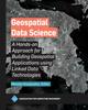 Книга Geospatial Data Science : A Hands-on Approach for Building Geospatial Applications Using Linked Data Technologies
