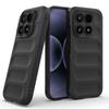 Роскошный чехол для Xiaomi 17 Чехол Xiaomi 17 Pro Max Обложка Fundas Coque Мягкий силикон Дружелюбный к коже ТПУ Бампер Xiaomi 17