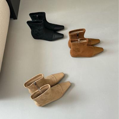 Ботинки – Ботинки