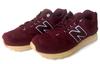 574 New Balance Outdoor Activist 'Бордовый' ML574PKS